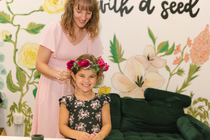 Birthday Party Package