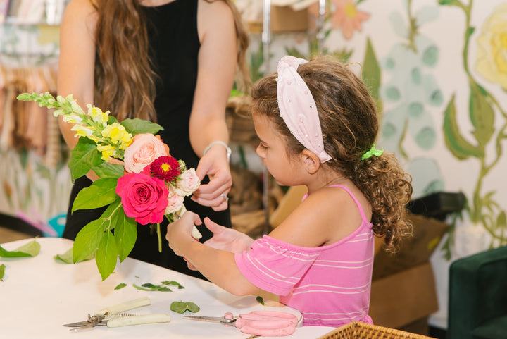 Birthday Party Package