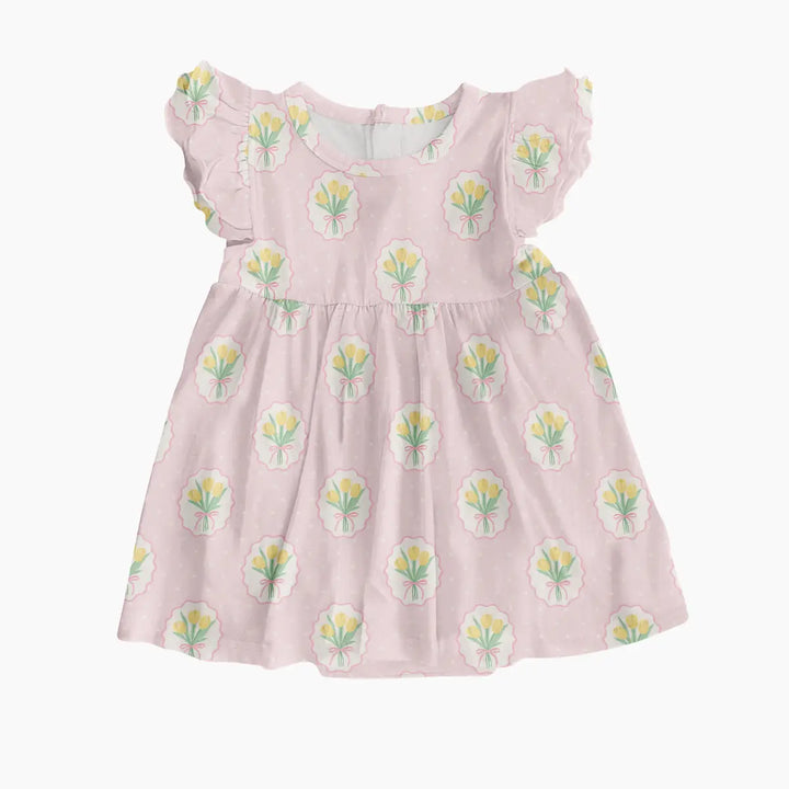 Bodysuit Dress