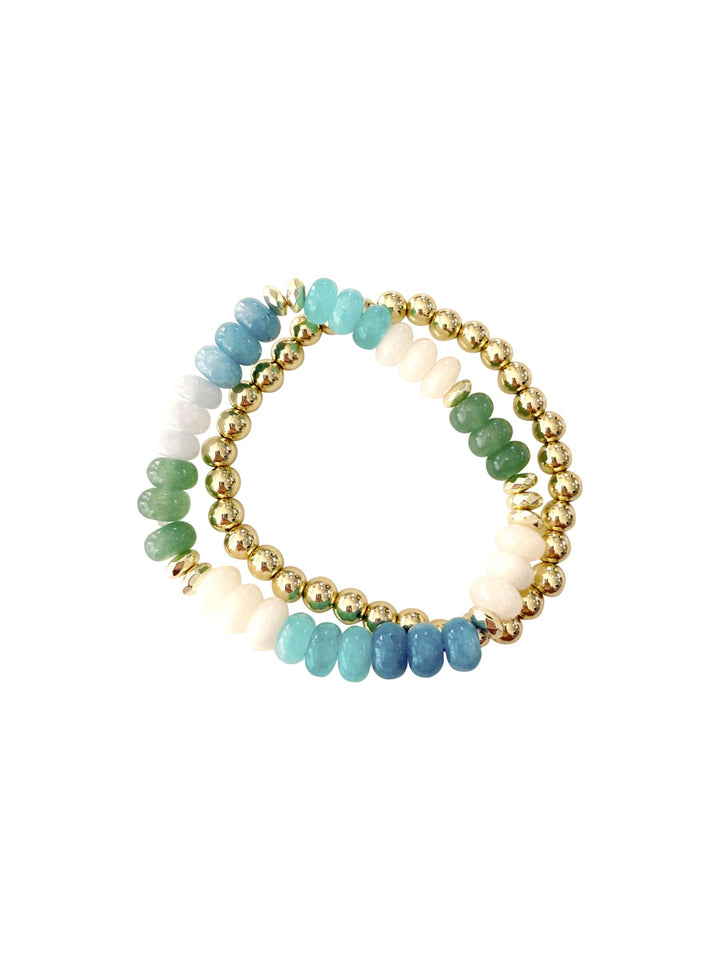 Jamie Bracelet Set