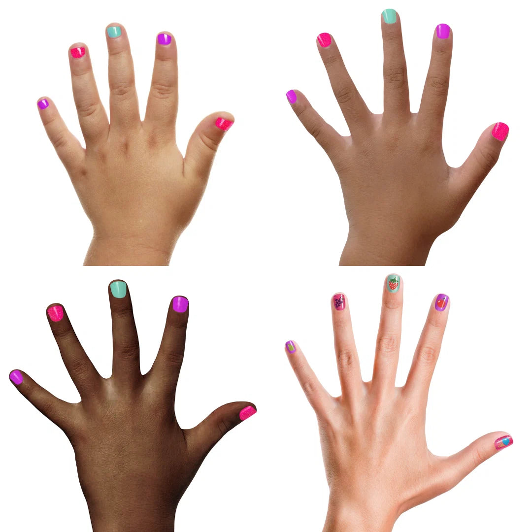 Happy Hands Piggy Paint
