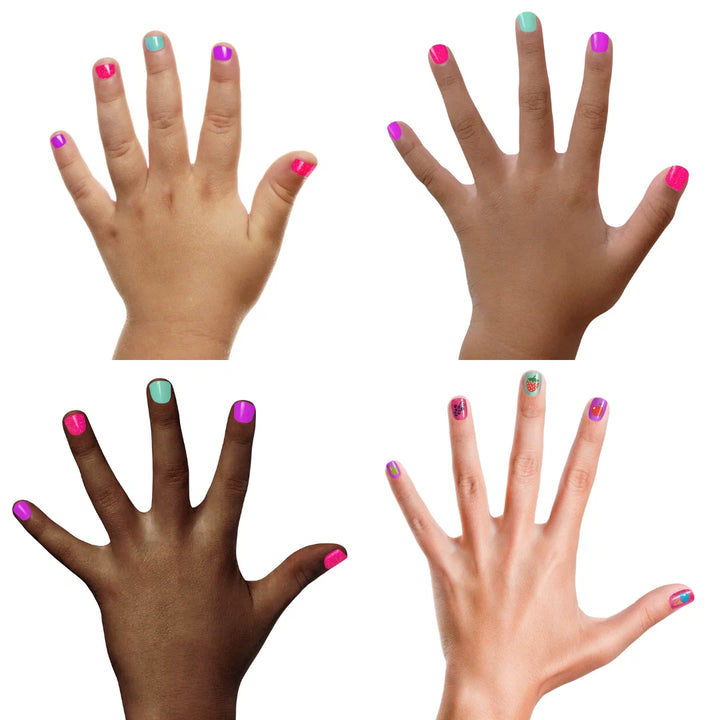 Happy Hands Piggy Paint