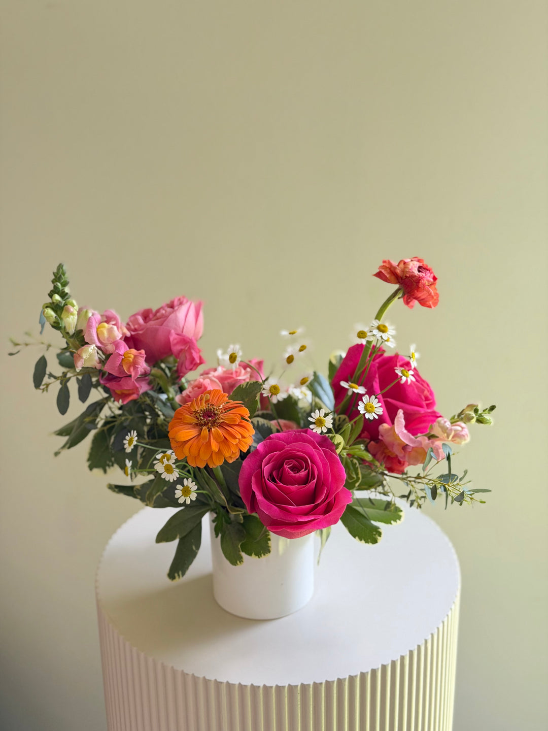 Designer's Choice Arrangement
