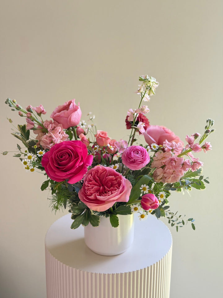 Designer's Choice Arrangement