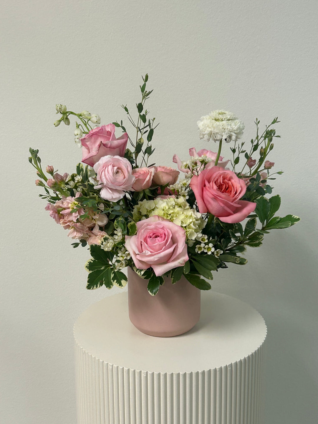Pink Friday Workshop - 11.20.26