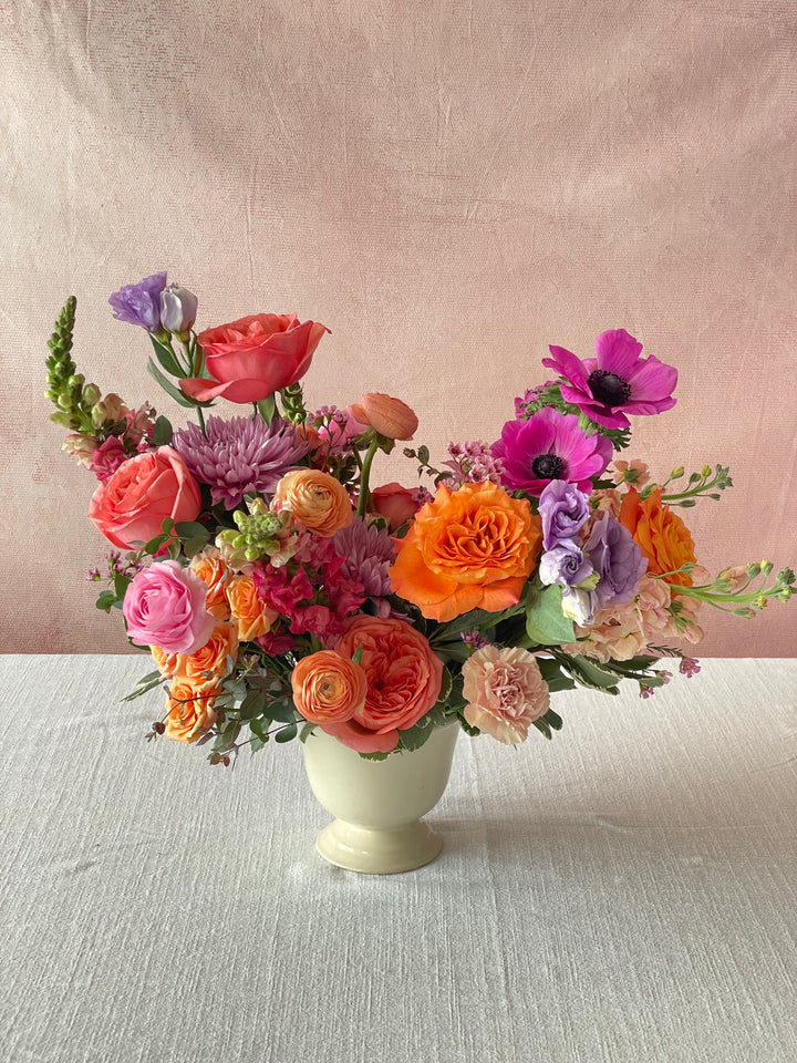 Signature Compote Centerpiece