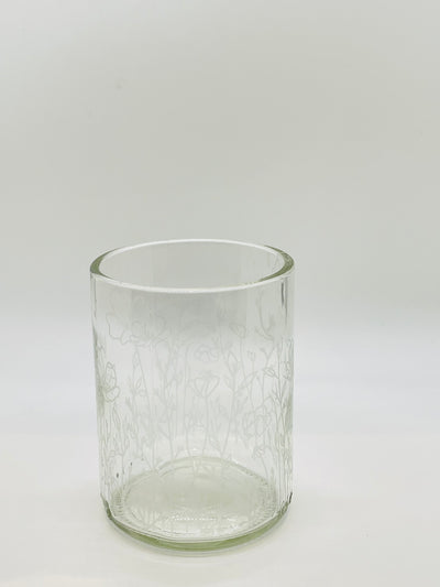 Wildflower Glass