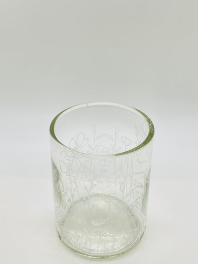Wildflower Glass