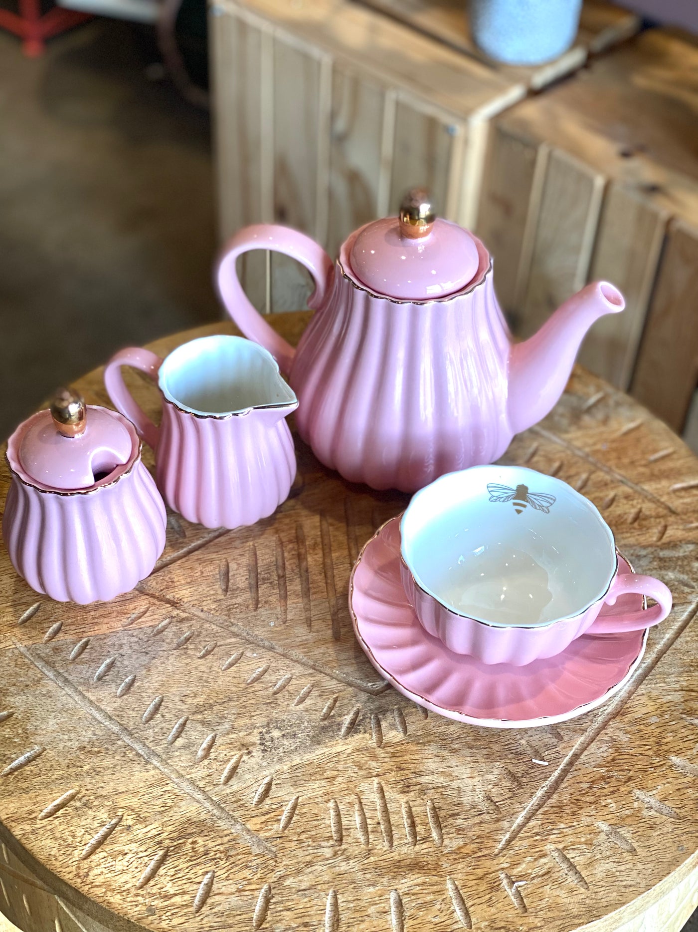 Birthday Party Package