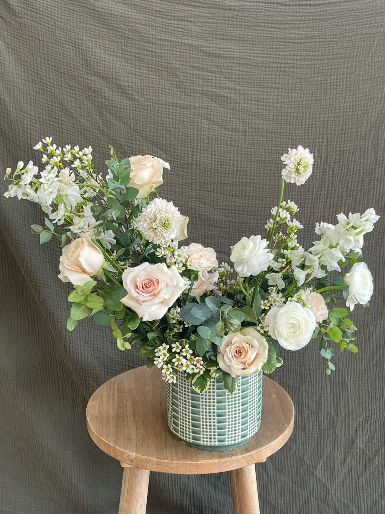 Thinking of You Vase Arrangement