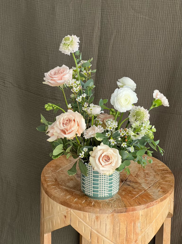Thinking of You Vase Arrangement