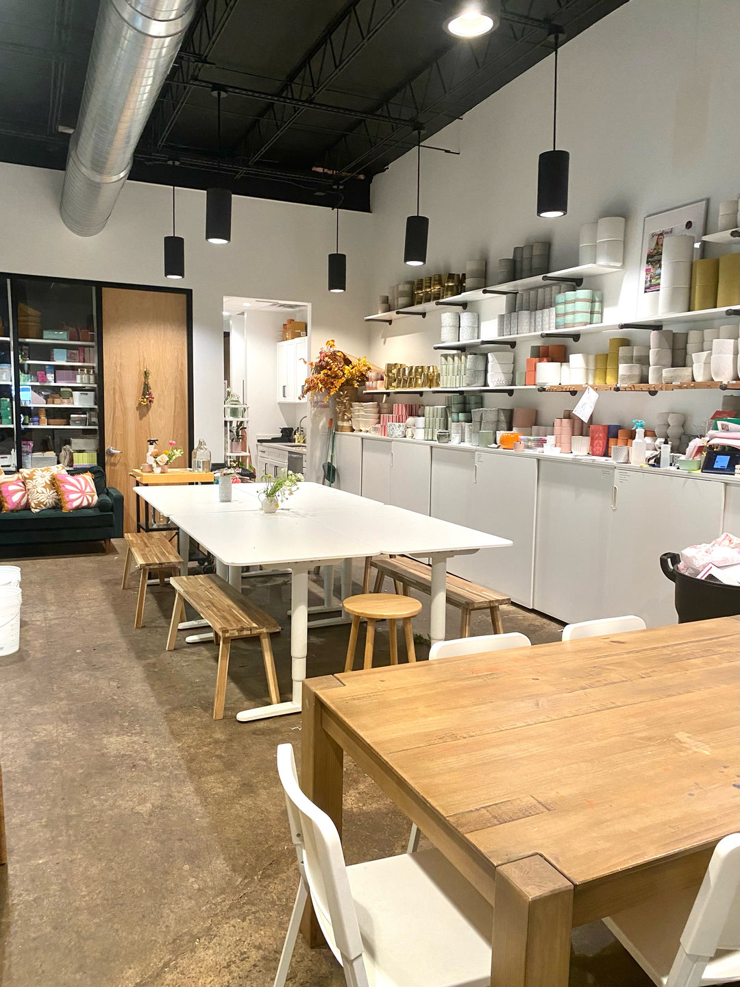 Birthday Party Package