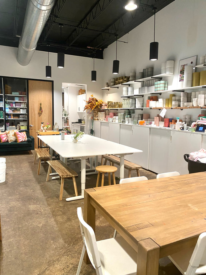 Birthday Party Package