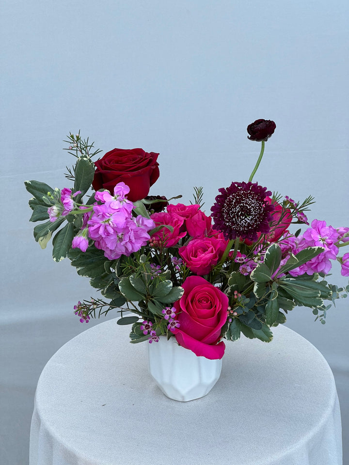 I Love You "Berry" Much