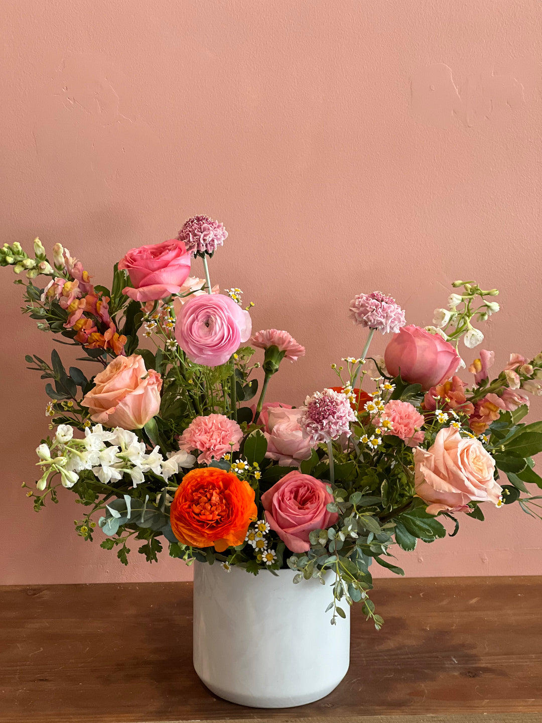 Designer's Choice Arrangement