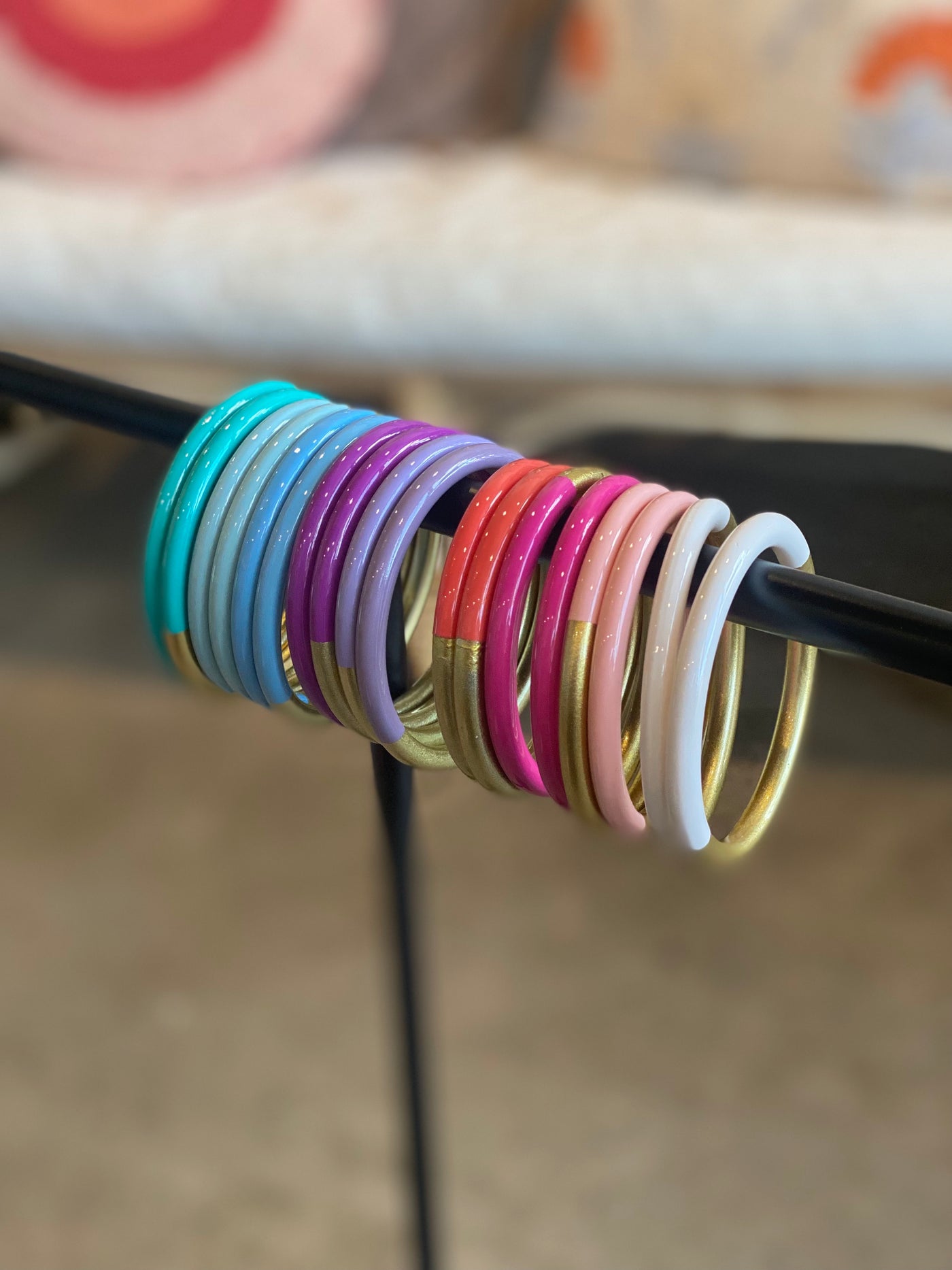 Bangles by Accessory Jane