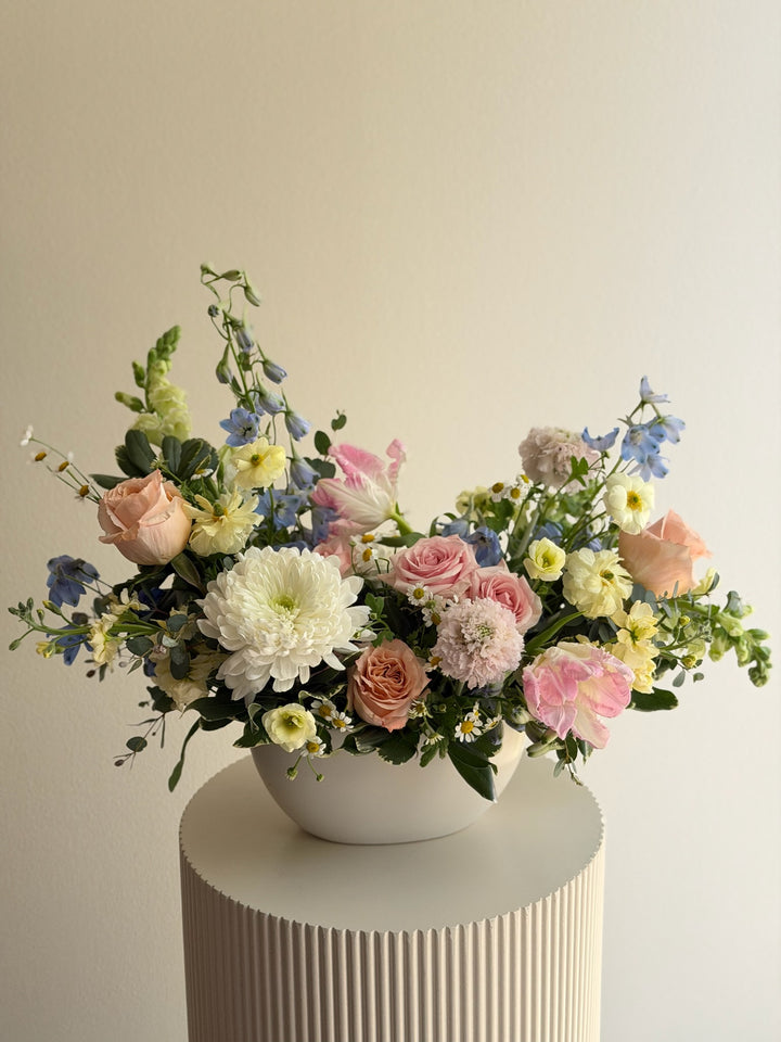 Spring Centerpiece