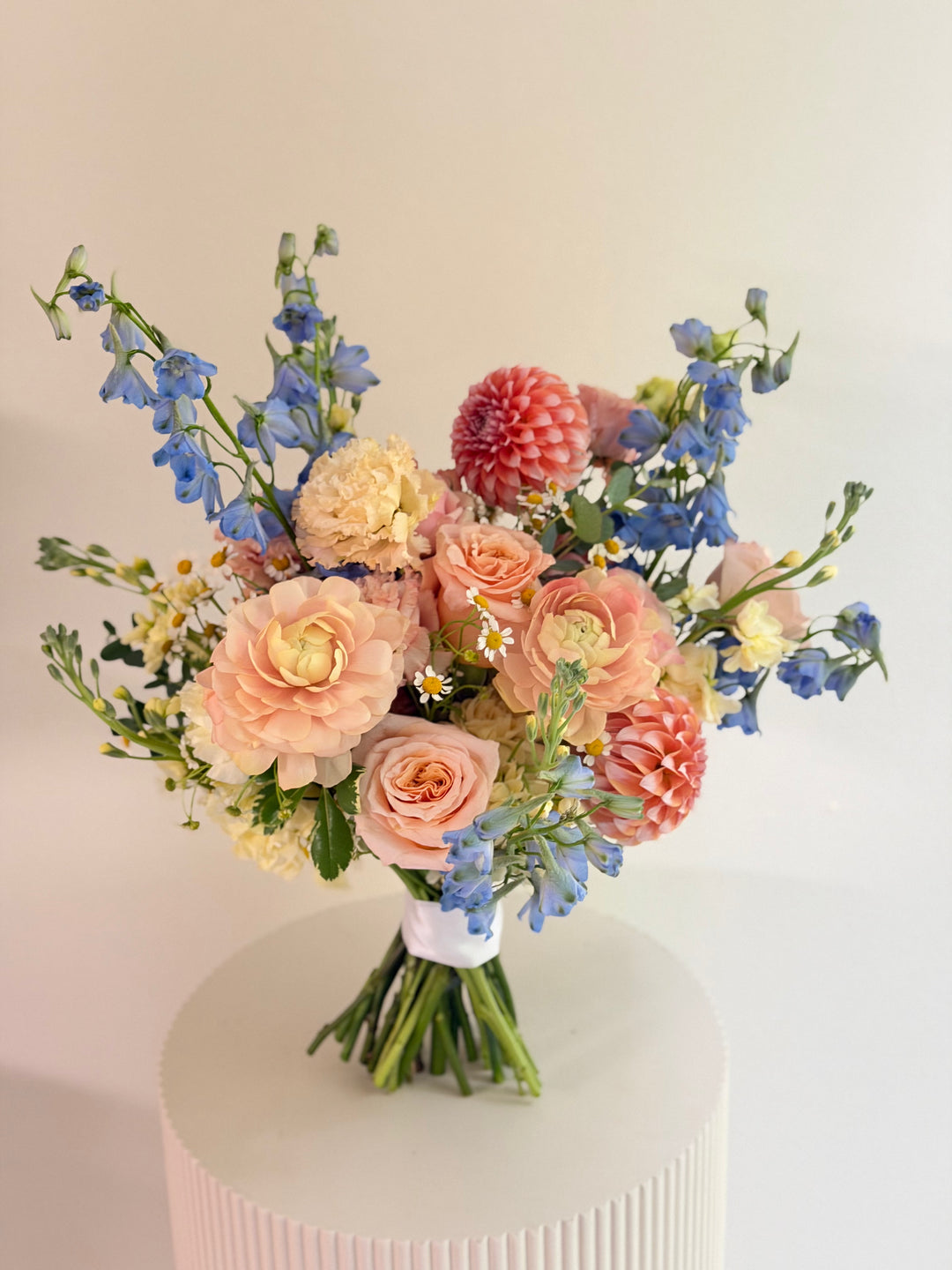 The Grand Bouquet