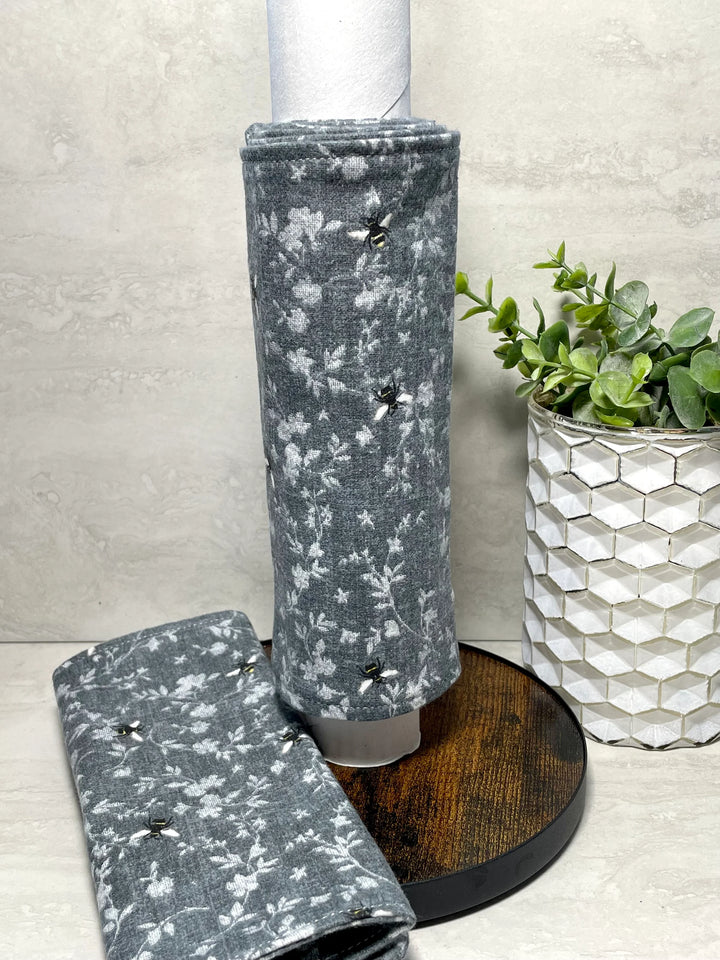 Reusable Paper Towels