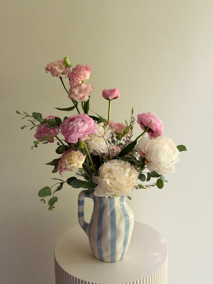 Peonies Please!