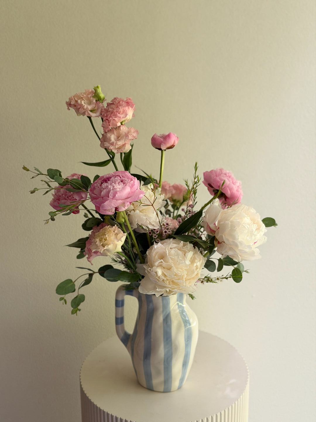 Peonies Please!