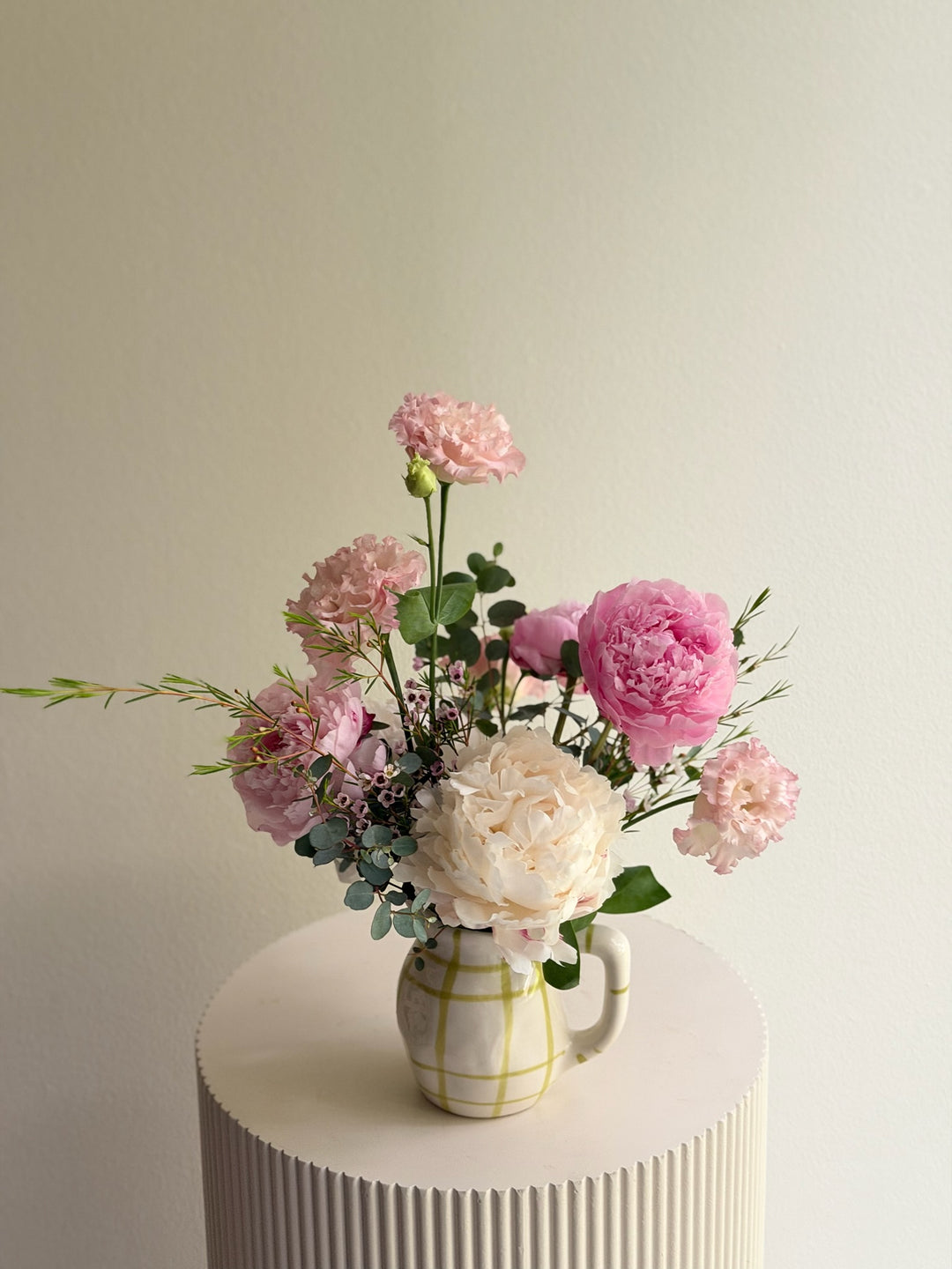 Peonies Please!