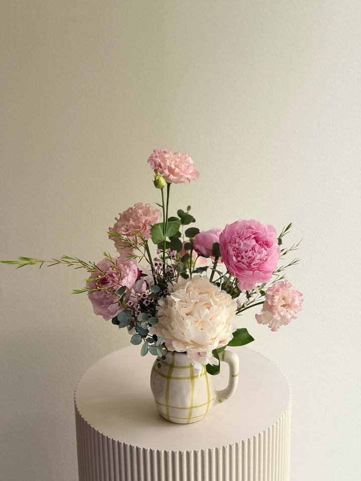 Peonies Please!