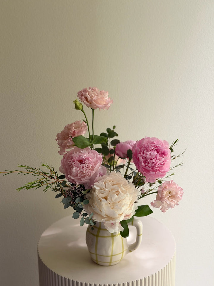 Peonies Please!