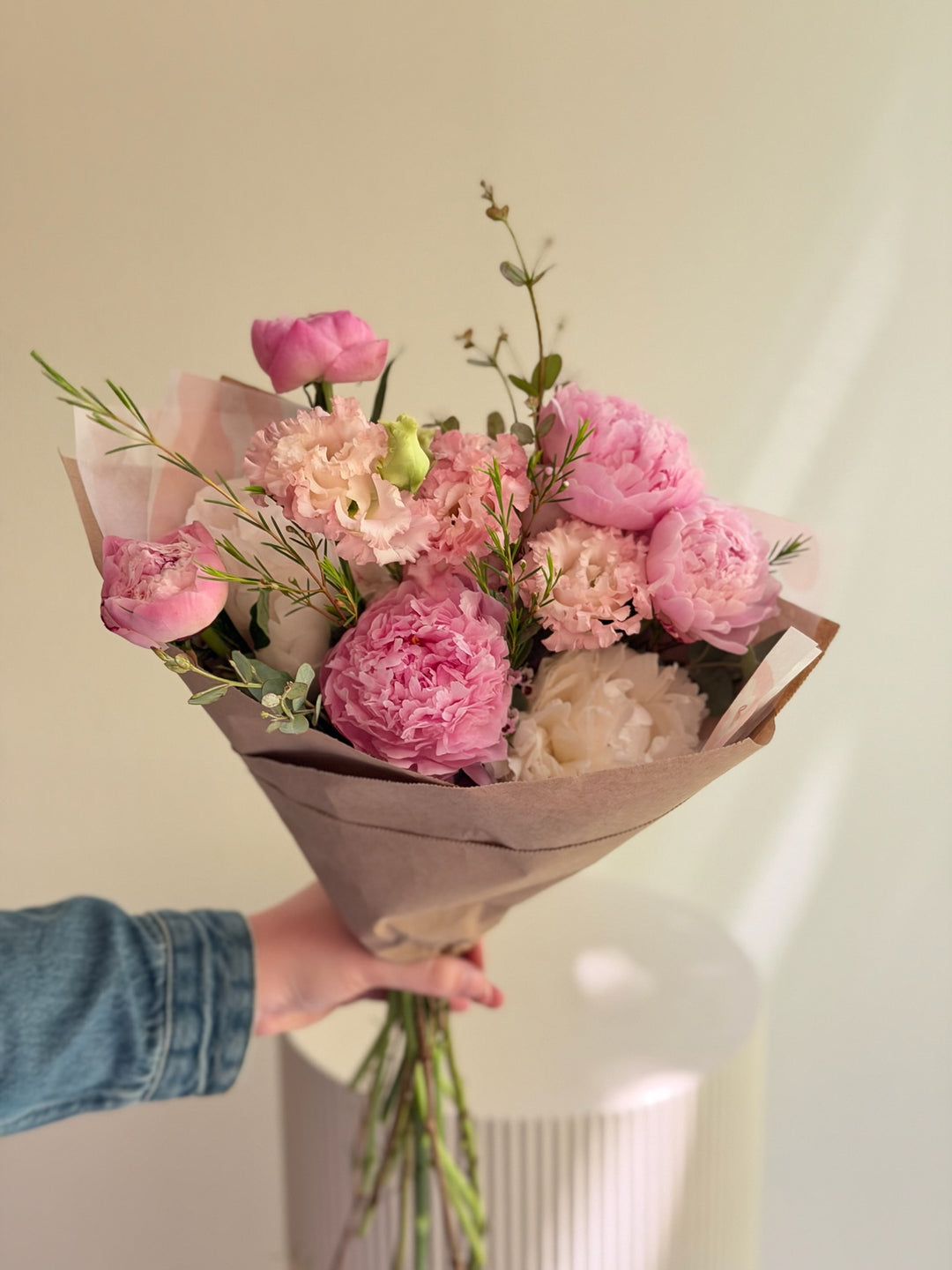 Peonies Please!