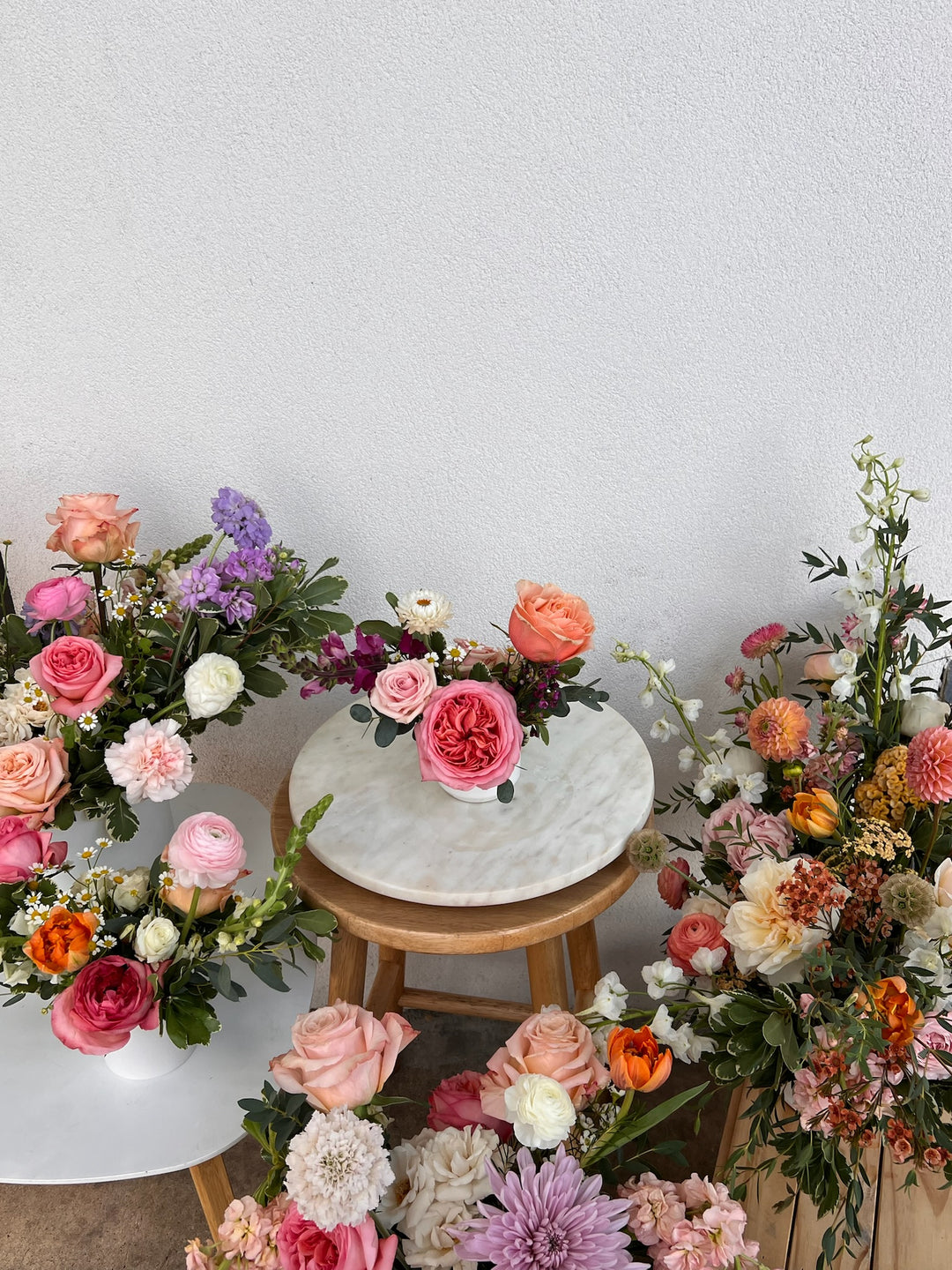 Designer's Choice Arrangement