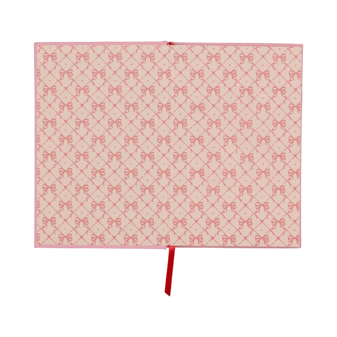 It's All Going Swell Journal