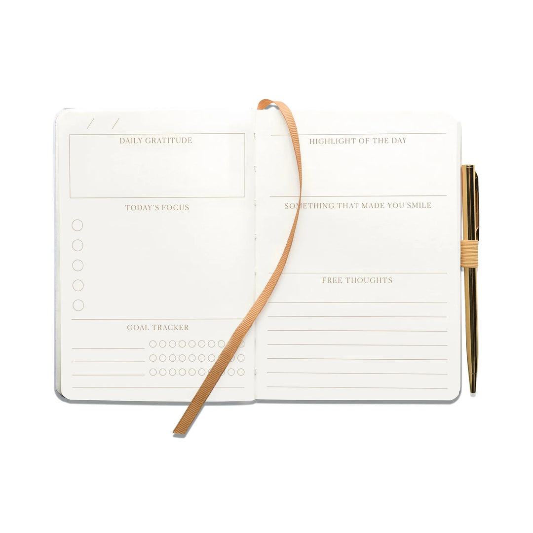 Gratitude Journal