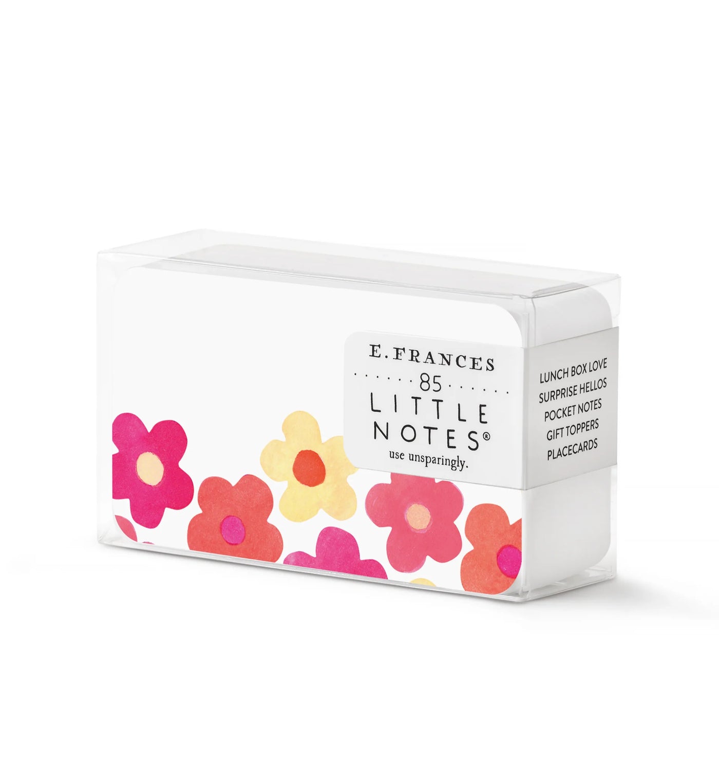 RETRO FLOWERS LITTLE NOTES – Freedom Floral