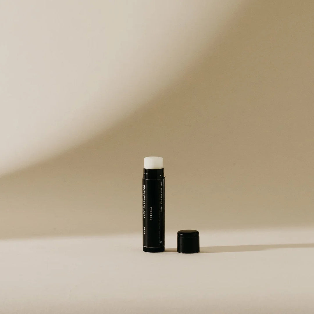 Lip Balm by Preston
