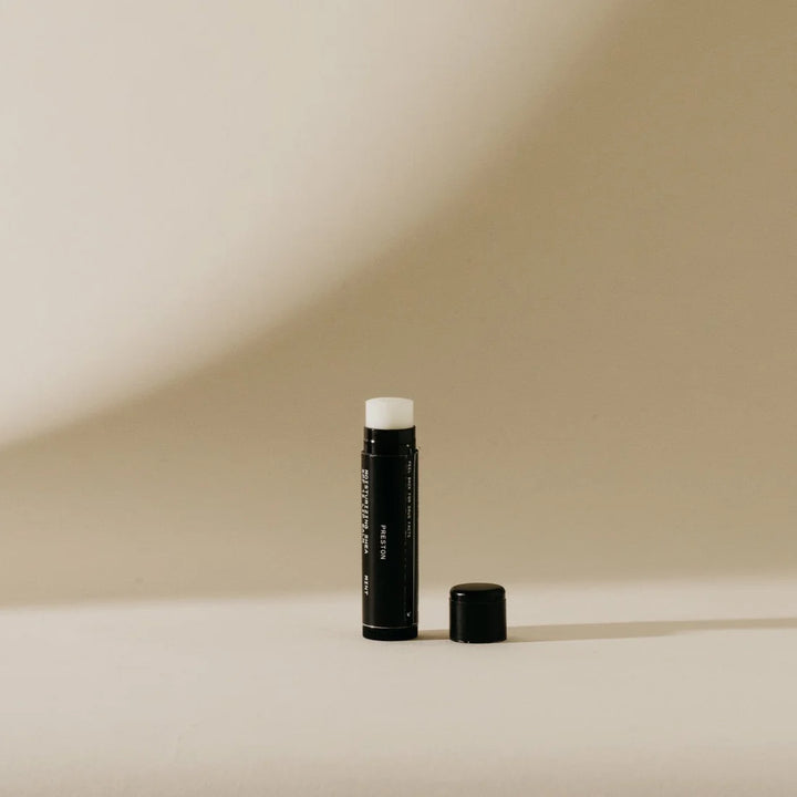 Lip Balm by Preston