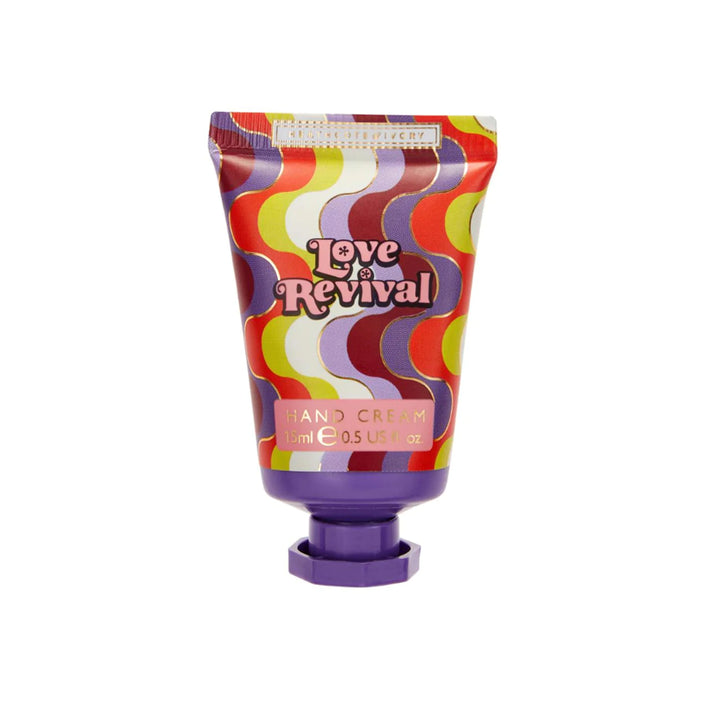 Love Revival Beauty Bauble