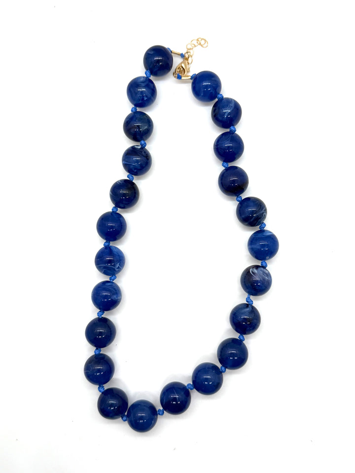 Mabry Necklace