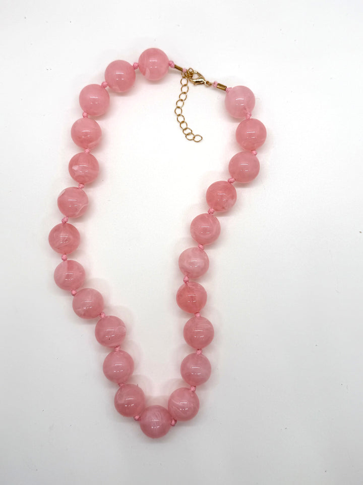 Mabry Necklace