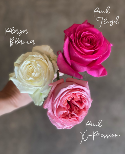 Dance Recital Bouquets