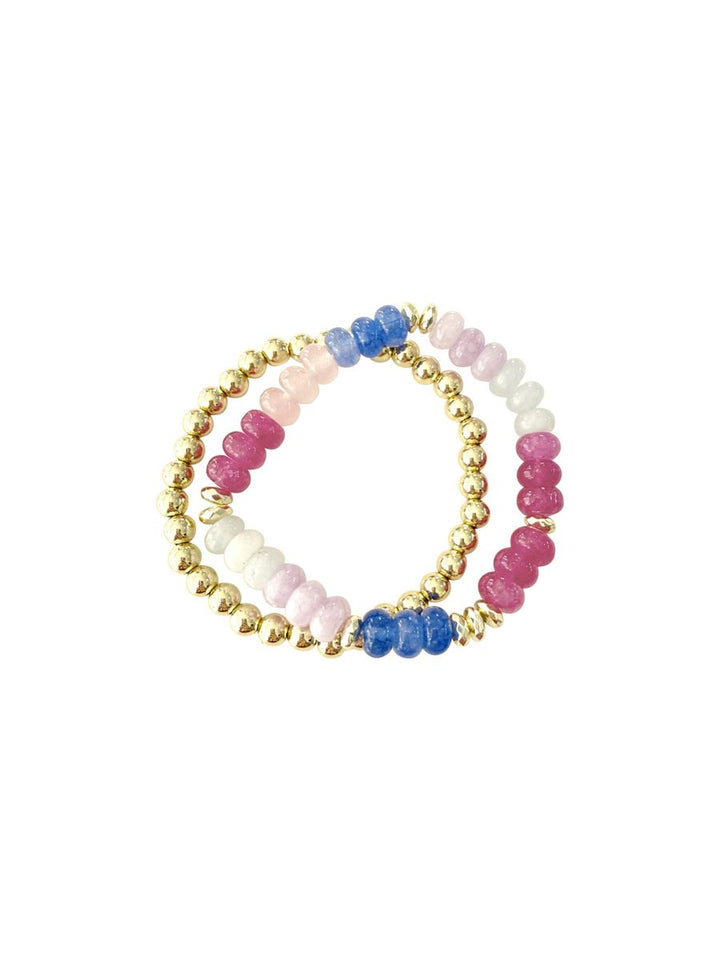 Jamie Bracelet Set