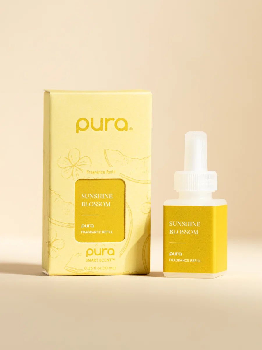 Fragrance for Pura Diffuser