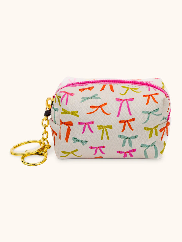 Key Chain Pouch