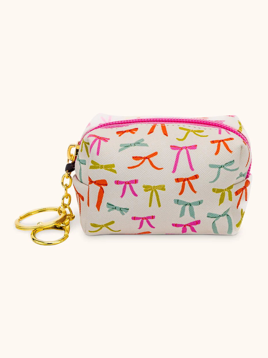Key Chain Pouch