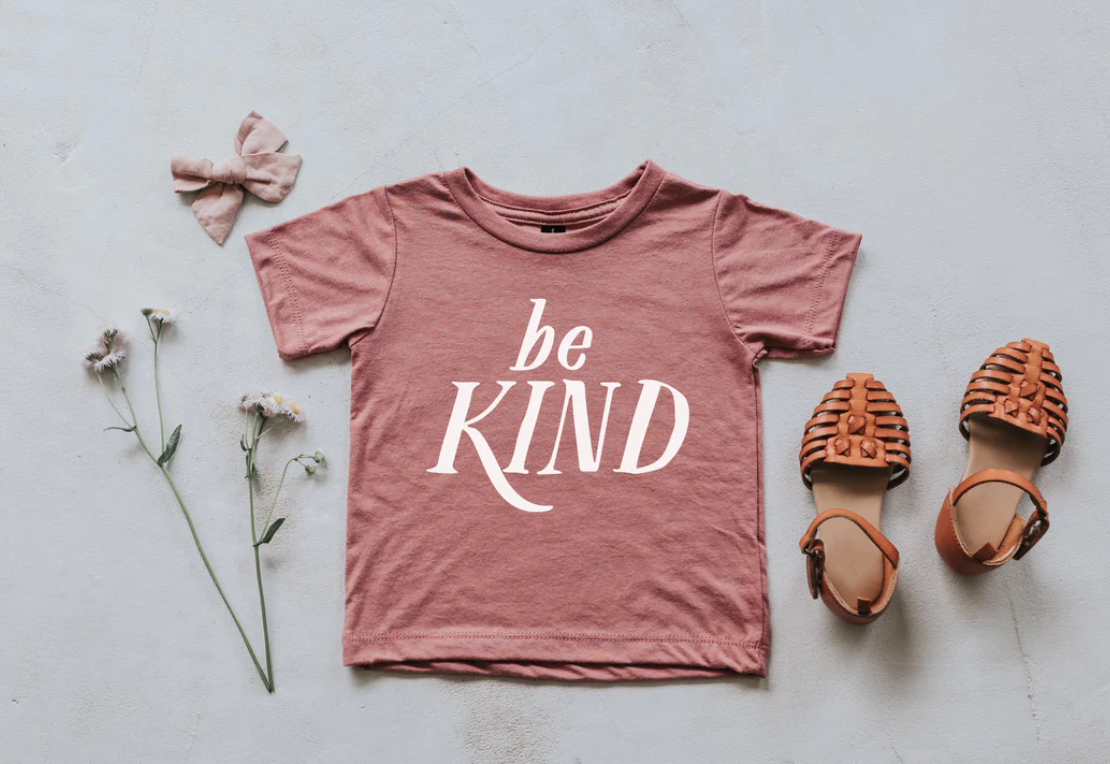 Be Kind - Gladfolk