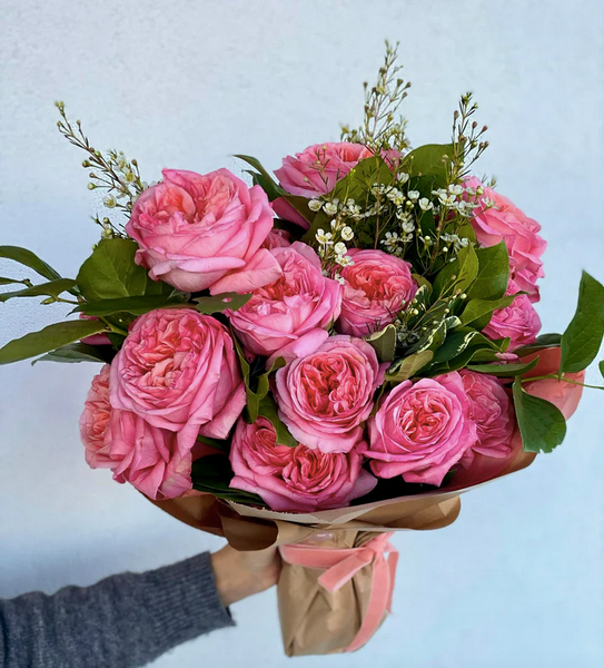 Dance Recital Bouquets