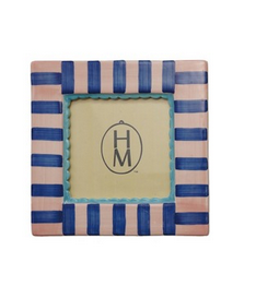 Stoneware Photo Frame