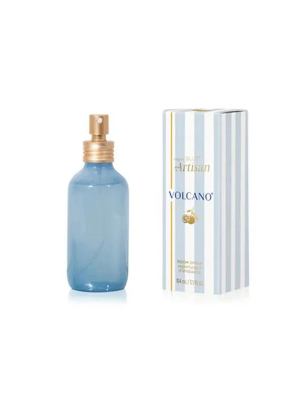 Capri Blue Volcano Artisan Caffe Capri Room Spray