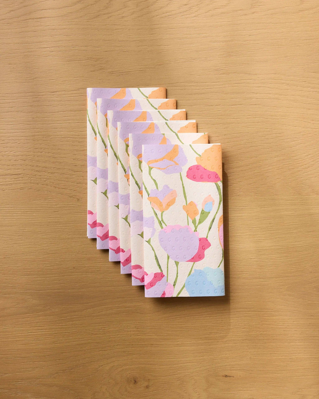 Geometry - Sunlit Garden Not Paper Towel Set
