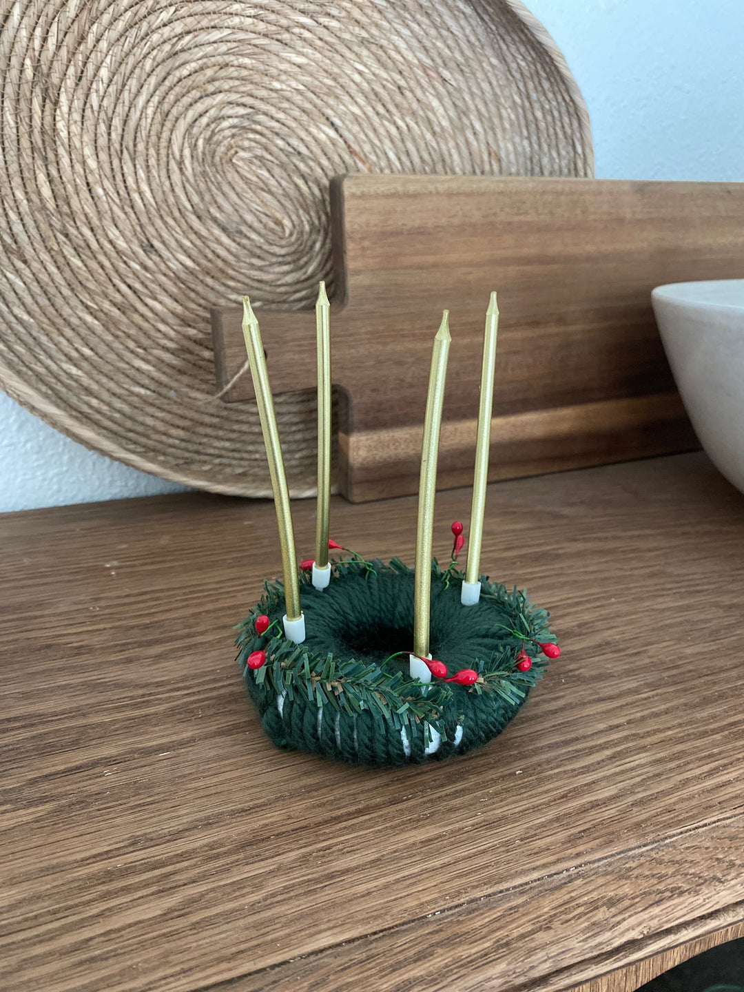 Greenhouse Advent Experience Kit - Full Kit
