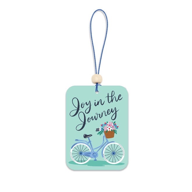 Car Air Freshener Set of Two
